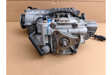 Puente trasero diferencial AUDI TT 8N 1.8T 225CV BAM APX HALDEX FUK 02