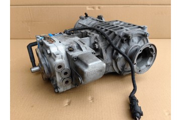 Puente trasero diferencial AUDI TT 8N 1.8T 225CV BAM APX HALDEX FUK 02