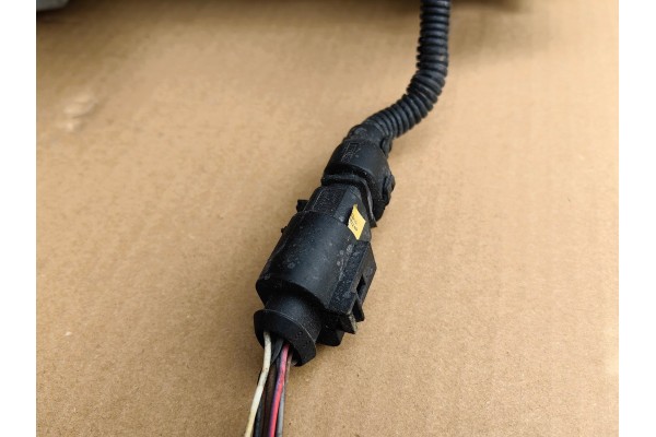 Puente trasero diferencial AUDI TT 8N 1.8T 225CV BAM APX HALDEX FUK 02