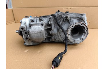 Puente trasero diferencial AUDI TT 8N 1.8T 225CV BAM APX HALDEX FUK 02