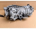 Puente trasero diferencial AUDI TT 8N 1.8T 225CV BAM APX HALDEX FUK 02