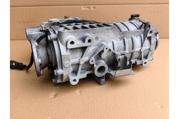 Puente trasero diferencial AUDI TT 8N 1.8T 225CV BAM APX HALDEX FUK 02