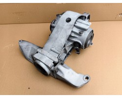 Rear dyfer bridge AUDI 80 90 B3 Quattro AEX with lock original 5355