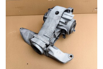 Rear dyfer bridge AUDI 80 90 B3 Quattro AEX with lock original 5355