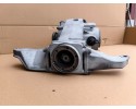 Rear dyfer bridge AUDI 80 90 B3 Quattro AEX with lock original 5355 Part manufacturer Audi OE