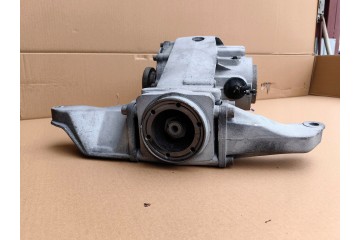 Rear dyfer bridge AUDI 80 90 B3 Quattro AEX with lock original 5355 Part manufacturer Audi OE