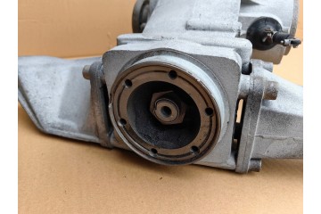Rear dyfer bridge AUDI 80 90 B3 Quattro AEX with lock original 5355 Car type passenger cars