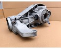 Puente trasero diferencial AUDI 80 90 B3 Quattro AEX con bloqueo origi