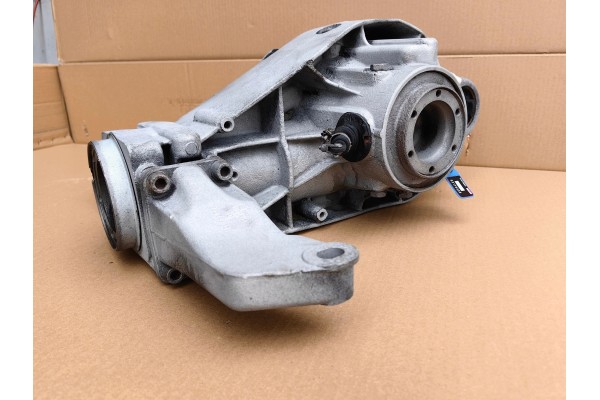 Puente trasero diferencial AUDI 80 90 B3 Quattro AEX con bloqueo origi
