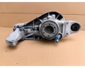 Puente trasero diferencial AUDI 80 90 B3 Quattro AEX con bloqueo origi