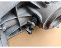 Puente trasero diferencial AUDI 80 90 B3 Quattro AEX con bloqueo origi
