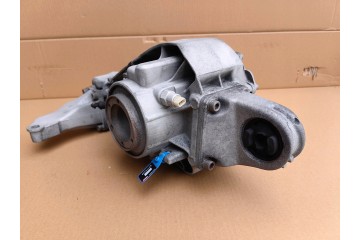 Puente trasero diferencial AUDI 80 90 B3 Quattro AEX con bloqueo origi