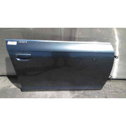 GRIS OSCURO PUERTA DELANTERA DERECHA AUDI A6 AVANT (4F5)