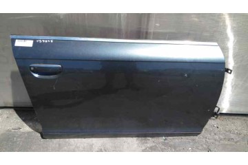 GRIS OSCURO PUERTA DELANTERA DERECHA AUDI A6 AVANT (4F5) 2.7 TDI GRIS OSCURO 153848 AUDI - 1