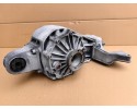 Puente trasero diferencial AUDI 80 90 B3 Quattro AEX con bloqueo origi