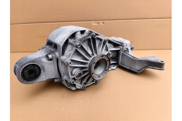 Puente trasero diferencial AUDI 80 90 B3 Quattro AEX con bloqueo origi