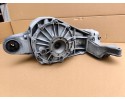 Puente trasero diferencial AUDI 80 90 B3 Quattro AEX con bloqueo origi