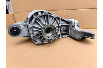 Puente trasero diferencial AUDI 80 90 B3 Quattro AEX con bloqueo origi