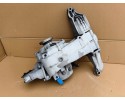 Puente trasero diferencial AUDI 80 90 B3 Quattro AEX con bloqueo origi