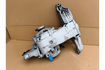 Puente trasero diferencial AUDI 80 90 B3 Quattro AEX con bloqueo origi