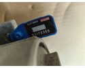 Puente trasero diferencial AUDI 80 90 B3 Quattro AEX con bloqueo origi