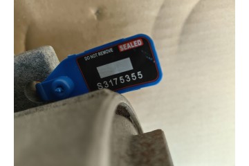 Puente trasero diferencial AUDI 80 90 B3 Quattro AEX con bloqueo origi