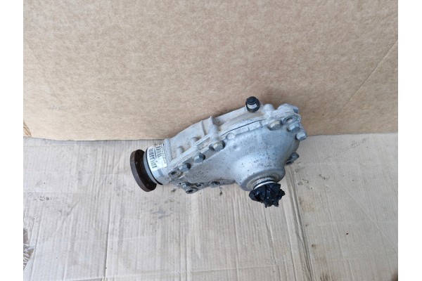 BMW g11 g12 g30 G31 g32 bridge dyfer front 7648878 2 56