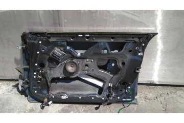 GRIS OSCURO PUERTA DELANTERA DERECHA AUDI A6 AVANT (4F5) 2.7 TDI GRIS OSCURO 153848 AUDI - 1