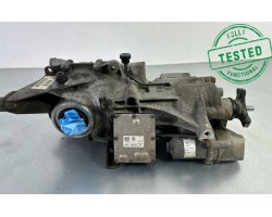 8655339 REAR DIFFERENTIAL BMW X1 F48 F49 2017 REAR 1995CM3 DIESEL