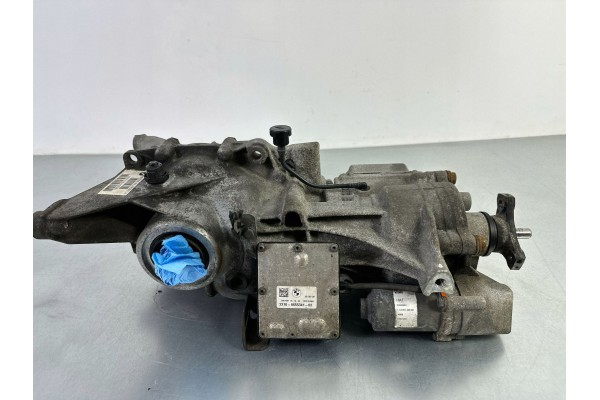 8655339 REAR DIFFERENTIAL BMW X1 F48 F49 2017 REAR 1995CM3 DIESEL Part manufacturer BMW OE