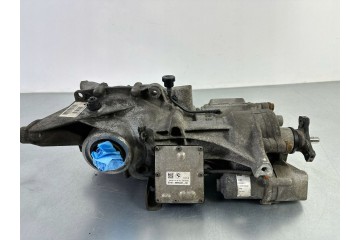 8655339 REAR DIFFERENTIAL BMW X1 F48 F49 2017 REAR 1995CM3 DIESEL Part manufacturer BMW OE