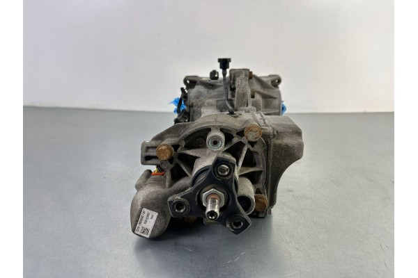 8655339 REAR DIFFERENTIAL BMW X1 F48 F49 2017 REAR 1995CM3 DIESEL Catalog number of the part 8655339