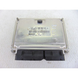 038906019JL CENTRALITA MOTOR UCE AUDI A4 BERLINA (8E)