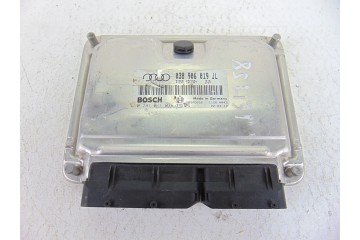 038906019JL CENTRALITA MOTOR UCE AUDI A4 BERLINA (8E) 1.9 TDI (96kW) 038906019JL 161758 AUDI - 1