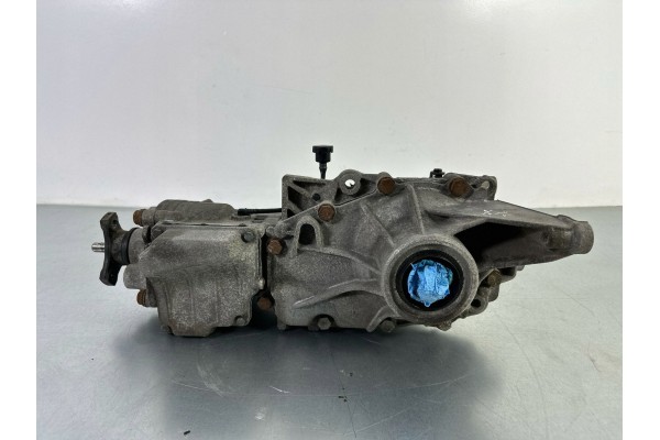 8655339 REAR DIFFERENTIAL BMW X1 F48 F49 2017 REAR 1995CM3 DIESEL Car type passenger cars