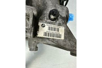 Diferencial trasero BMW X1 F48 F49 2017 Diésel 2.0L 1995 cm3