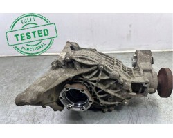 0G2500043B REAR DIFFERENTIAL VOLKSWAGEN TOUAREG III 2024 2967CM3 DIESEL