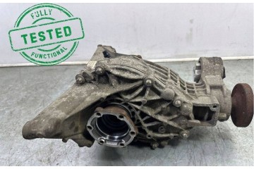 0G2500043B REAR DIFFERENTIAL VOLKSWAGEN TOUAREG III 2024 2967CM3 DIESEL