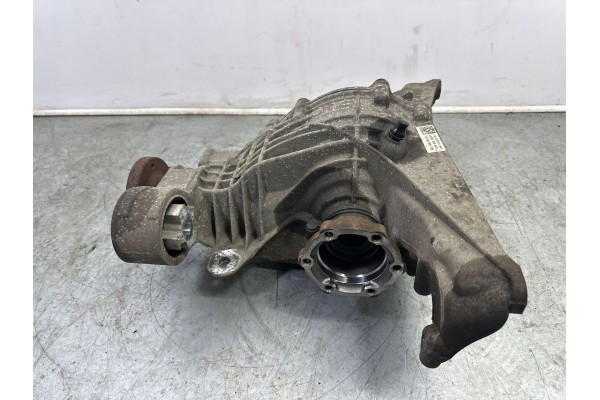 0G2500043B REAR DIFFERENTIAL VOLKSWAGEN TOUAREG III 2024 2967CM3 DIESEL Part manufacturer Volkswagen OE