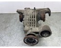 0G2500043B REAR DIFFERENTIAL VOLKSWAGEN TOUAREG III 2024 2967CM3 DIESEL Catalog number of the part 0G2500043B