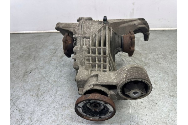 0G2500043B REAR DIFFERENTIAL VOLKSWAGEN TOUAREG III 2024 2967CM3 DIESEL Catalog number of the part 0G2500043B