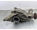 0G2500043B REAR DIFFERENTIAL VOLKSWAGEN TOUAREG III 2024 2967CM3 DIESEL Car type 4x4 SUV