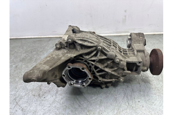 0G2500043B REAR DIFFERENTIAL VOLKSWAGEN TOUAREG III 2024 2967CM3 DIESEL Car type 4x4 SUV