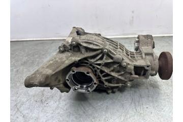 0G2500043B REAR DIFFERENTIAL VOLKSWAGEN TOUAREG III 2024 2967CM3 DIESEL Car type 4x4 SUV