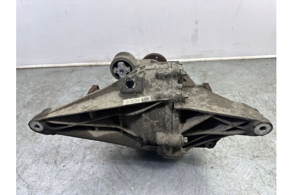 0G2500043B REAR DIFFERENTIAL VOLKSWAGEN TOUAREG III 2024 2967CM3 DIESEL Installation side multipurpose