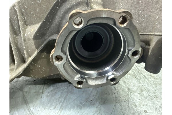 0G2500043B REAR DIFFERENTIAL VOLKSWAGEN TOUAREG III 2024 2967CM3 DIESEL Catalog number of substitutes 299RZP2022Z7