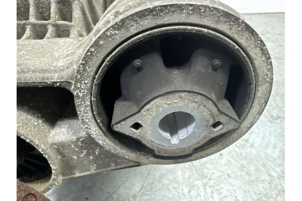 0G2500043B REAR DIFFERENTIAL VOLKSWAGEN TOUAREG III 2024 2967CM3 DIESEL Catalog number of the original 151223