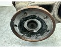 Diferencial trasero Volkswagen Touareg III 2024 3.0L Diésel 0G2500043
