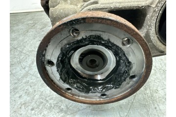 Diferencial trasero Volkswagen Touareg III 2024 3.0L Diésel 0G2500043