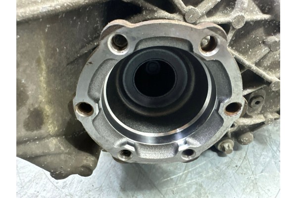 Diferencial trasero Volkswagen Touareg III 2024 3.0L Diésel 0G2500043